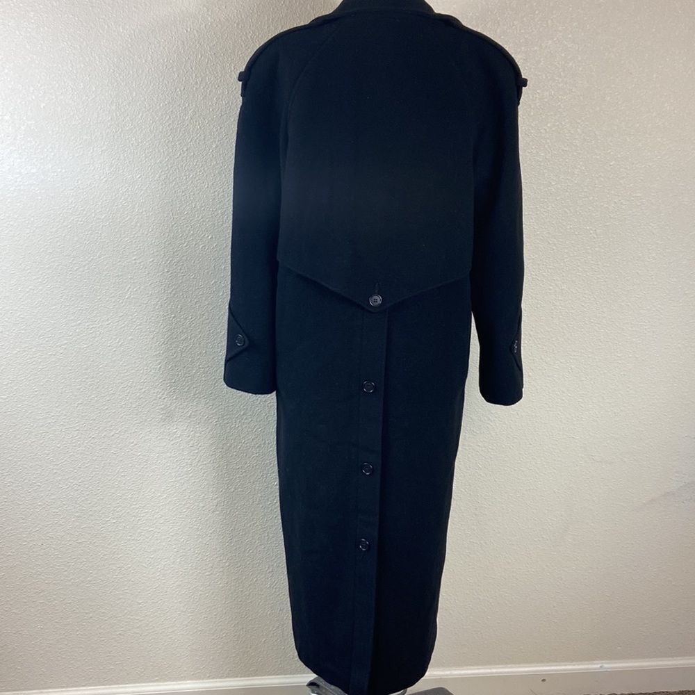 Vintage Worthington ILGWU Coat Jacket Size 6 M - Picture 10 of 16